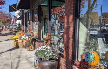 Ridgefield Hardware Co