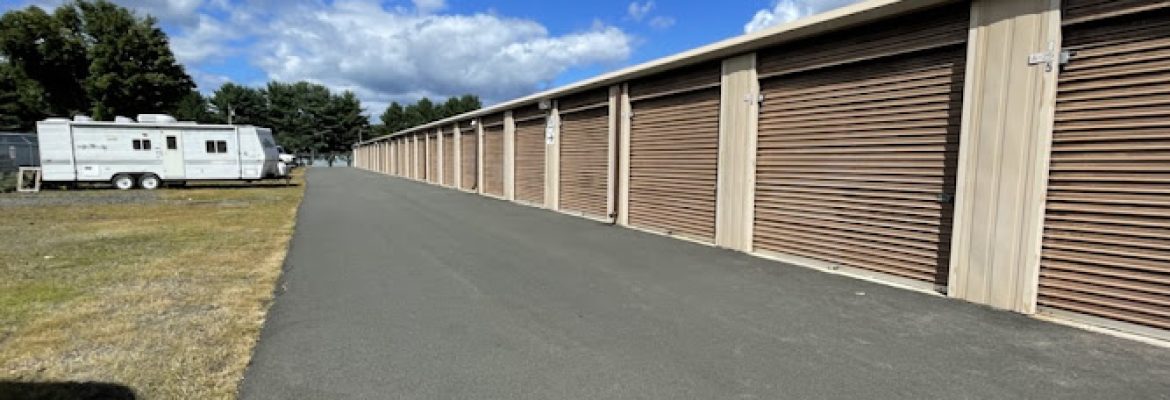 A Sure Thing Storage
