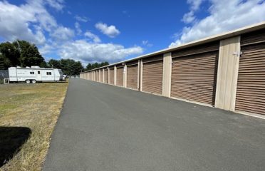 A Sure Thing Storage