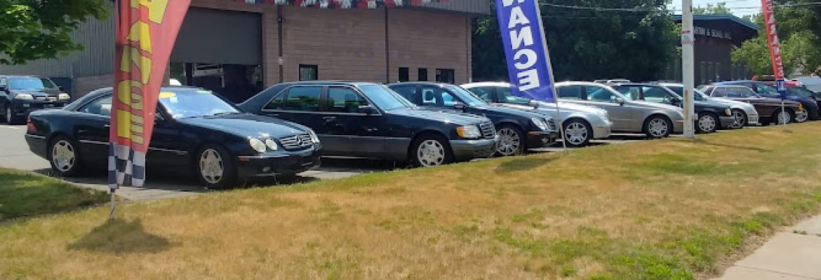 DealMax Motors LLC