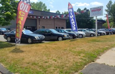 DealMax Motors LLC