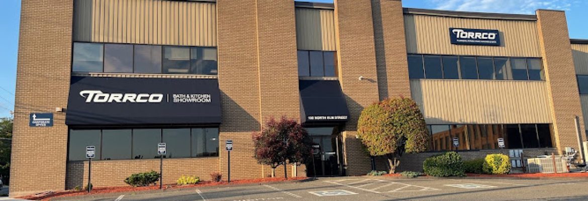 Torrco Design Center, Bath & Kitchen Showroom