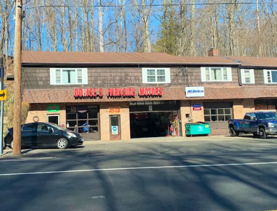 Dorise’s Parkside Motors, LLC