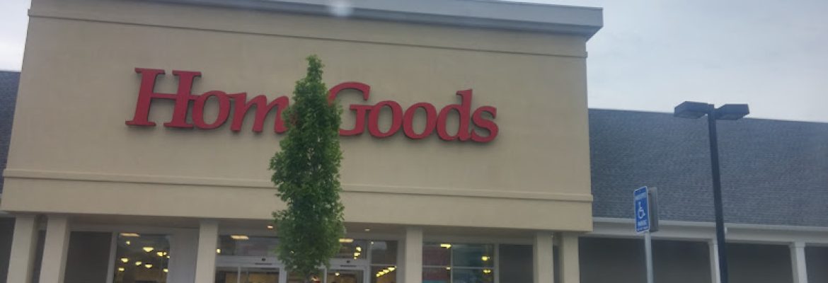 HomeGoods