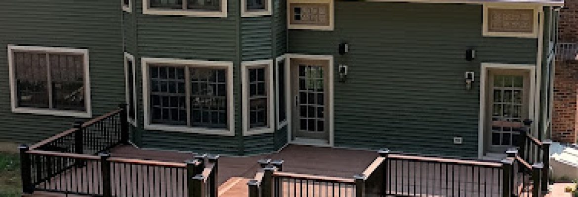 WB Carpentry LLC