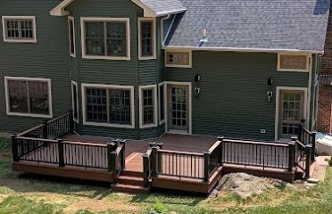 WB Carpentry LLC