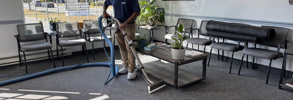 Voda Cleaning & Restoration of Hartford