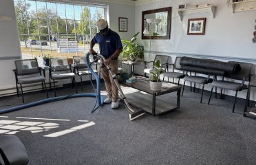 Voda Cleaning & Restoration of Hartford