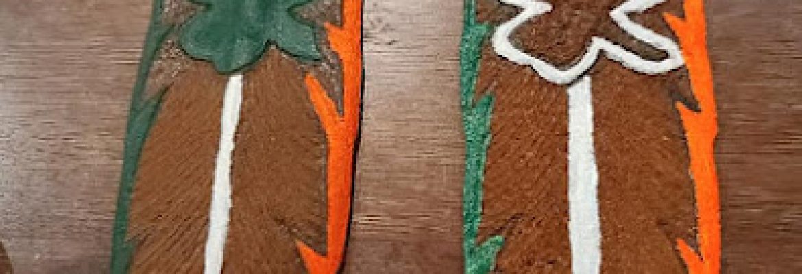 Sacred Fire Leatherworks