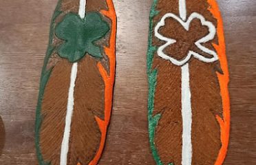 Sacred Fire Leatherworks