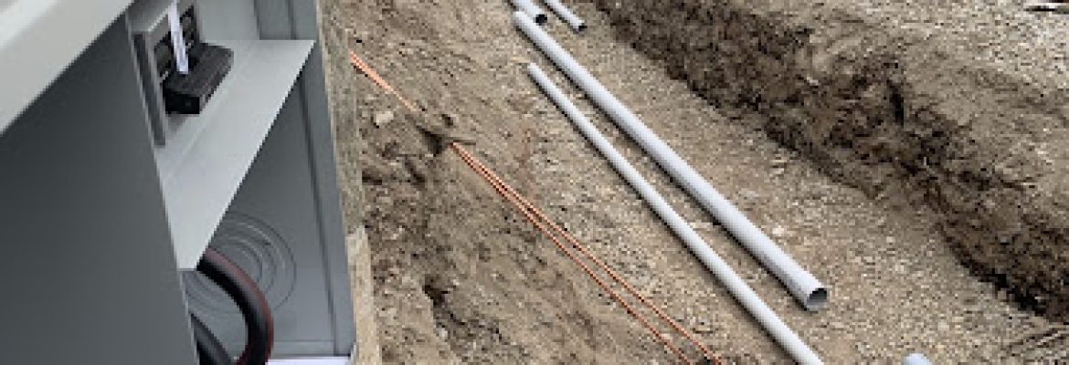 Smart Electrical Solutions
