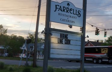 Farrell’s Restaurant