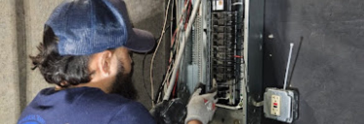 BrYco Electric