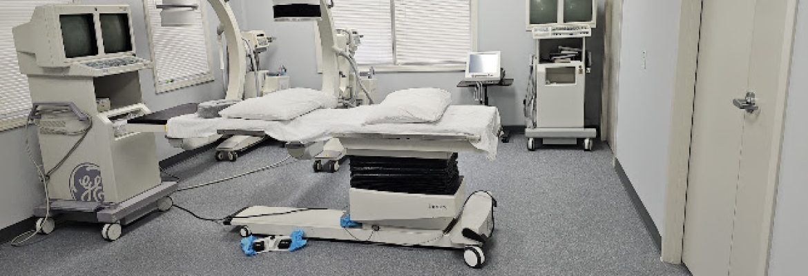Dr. David L. Tung, MD