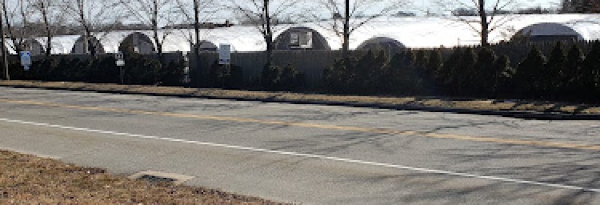 Clinton Nurseries