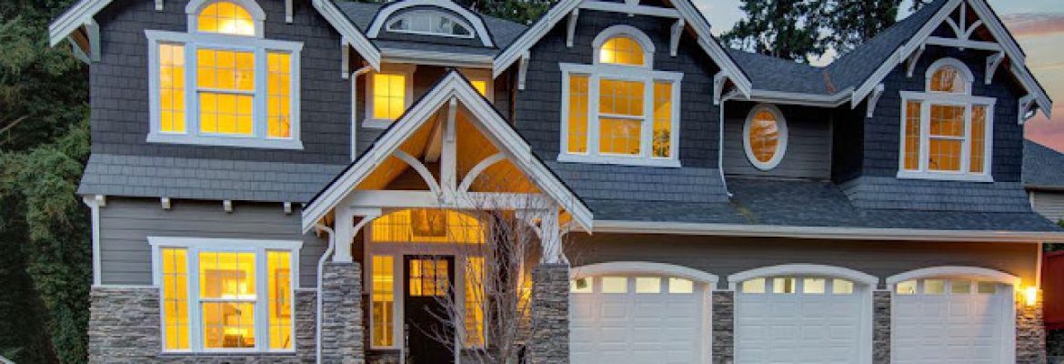 Fairfield County Exteriors