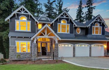 Fairfield County Exteriors