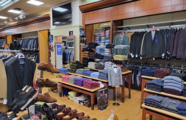 Ramani’s Clothiers
