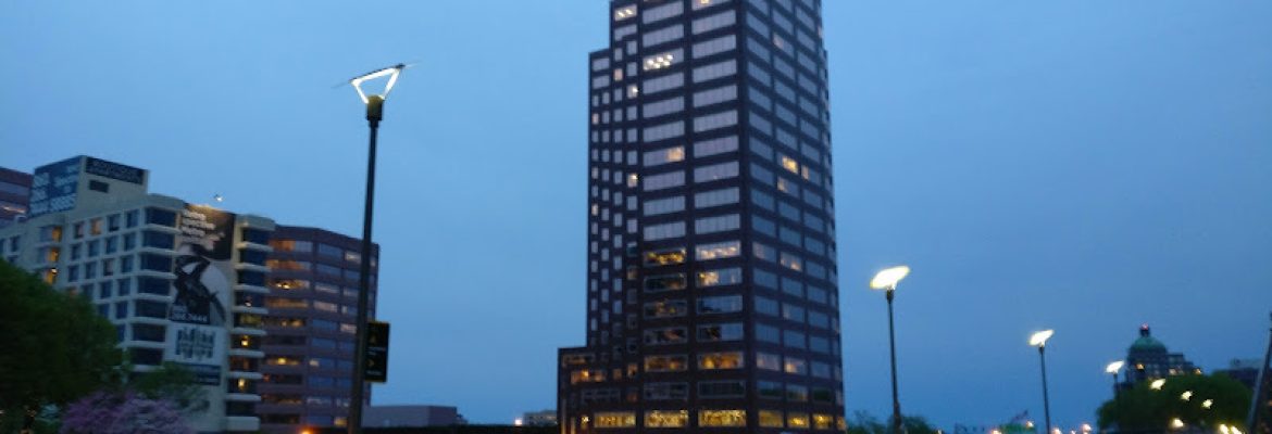 Hartford, CT Branch Office – UBS Financial Services Inc.