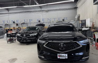 Miri’s Auto Body Shop LLC