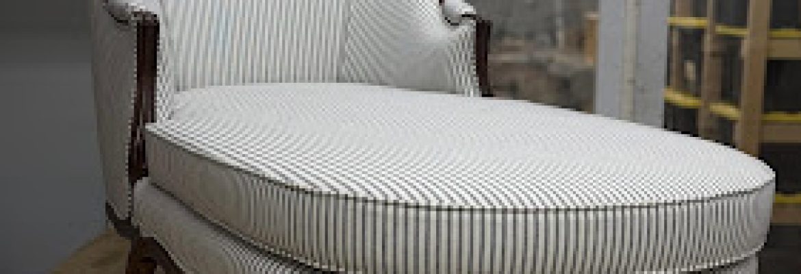 CT Upholstery + Workroom