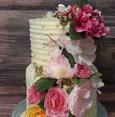Elm City Cake