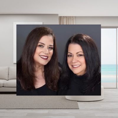 Lynda and Lisa Properties, Coldwell Banker Realty