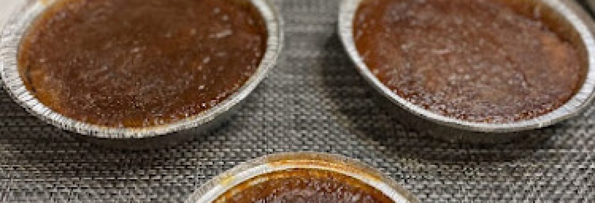 SerAsh Cuisine LLC