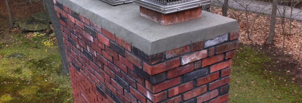 Rich & John’s Complete Chimney Service