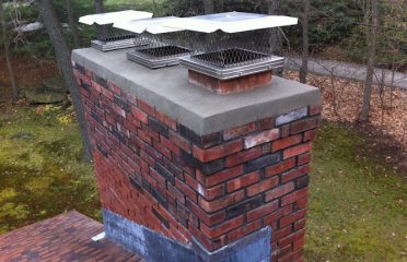 Rich & John’s Complete Chimney Service