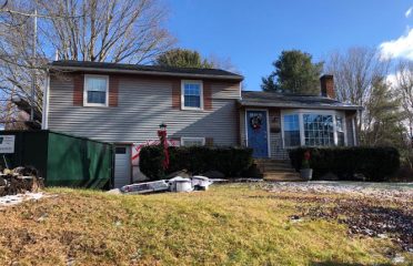 Pawcatuck Roofing Company Inc.