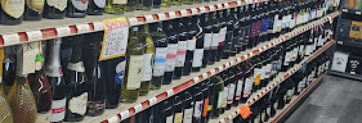 Oxford Liquor Shoppe LLC