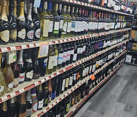 Oxford Liquor Shoppe LLC