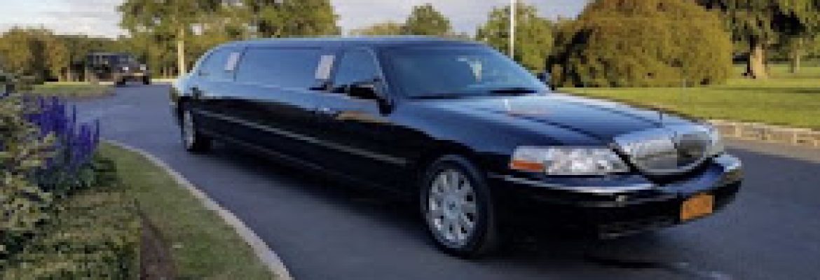 Avon Limousine Worldwide