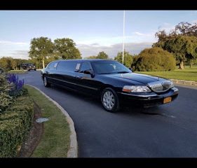 Avon Limousine Worldwide