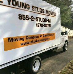2 Young Studs Moving