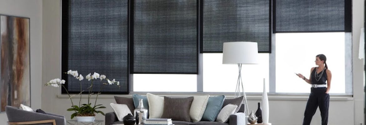 Smart Blinds & Chimney-Care CT