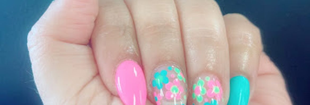 Kimle’s Nails