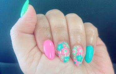 Kimle’s Nails