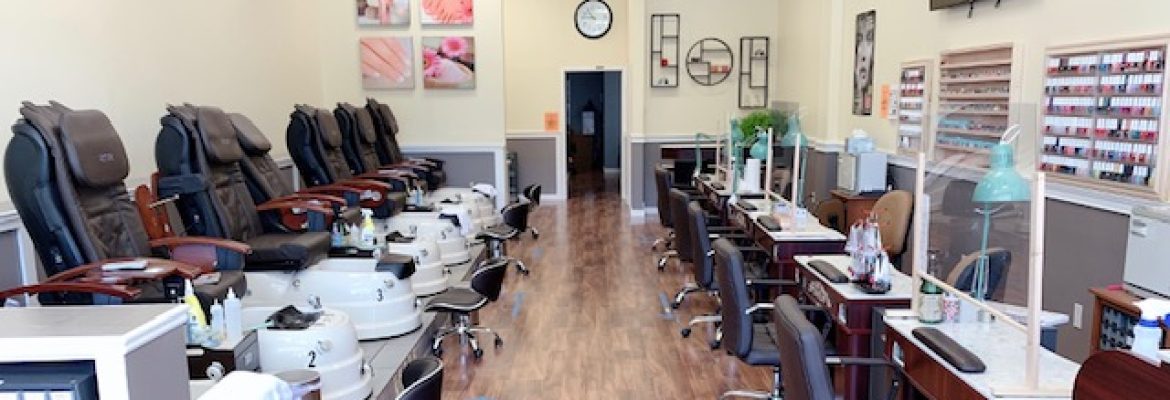 Sunny’s Nails & Spa