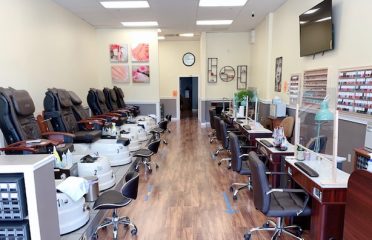 Sunny’s Nails & Spa