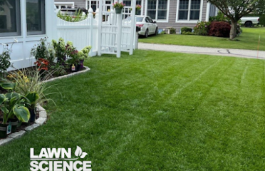 American Landscape and Lawn Science