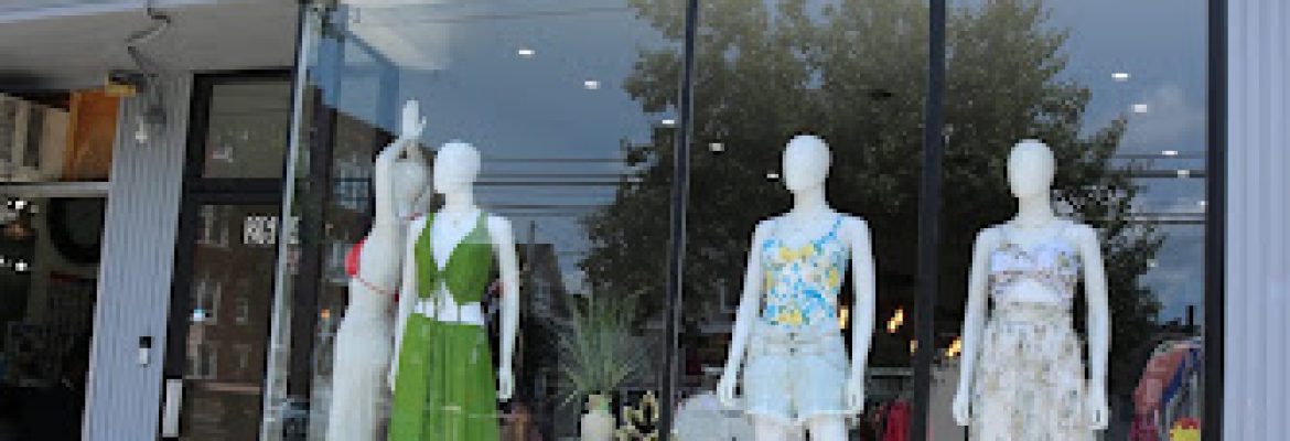 Lotus boutique by Jessica