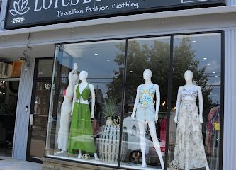 Lotus boutique by Jessica