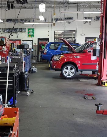 Firestone Complete Auto Care