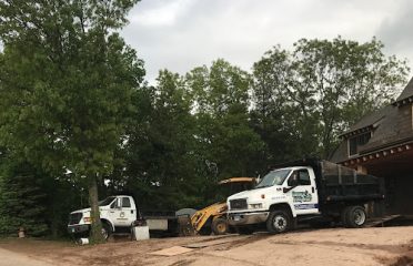 Danny’s Dump Runs