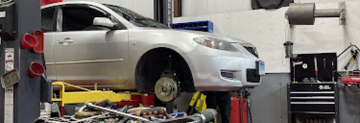Stunt Motorsports LLC
