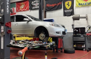 Stunt Motorsports LLC