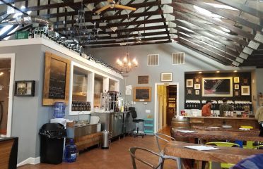 OEC Brewing