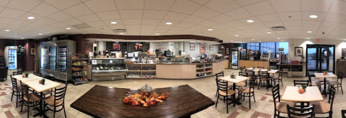 Zinfandeli’s Cafe LLC